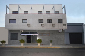Villas Boas Hotel
